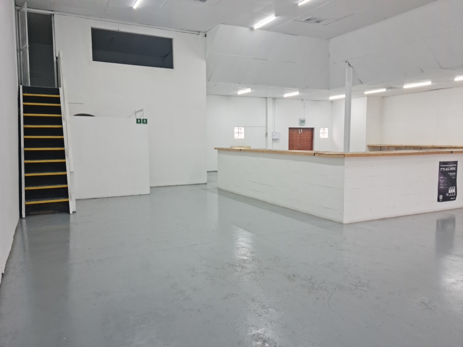 To Let commercial Property for Rent in Gants Plaza Western Cape